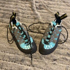 Rock Climbing Shoes